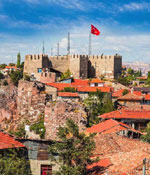 Ankara Tours